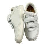 Acbc Sneakers Solid Color With Logo Prints With White Tears For Newborn