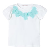 LIU JO KA4094J5003BIANCO