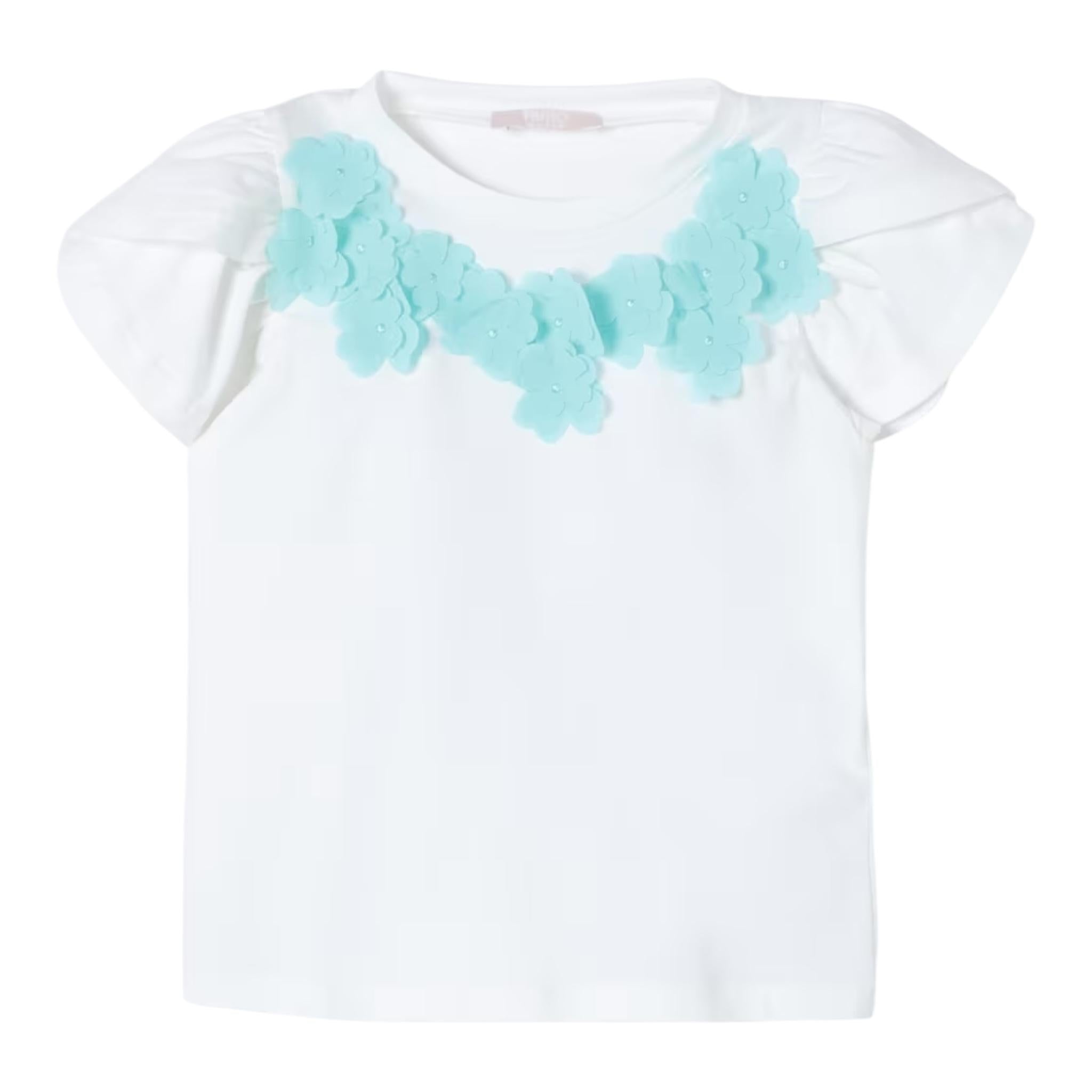 LIU JO KA4094J5003BIANCO