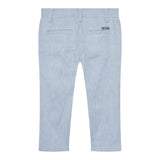 Guess Completo 2 Pezzi Giacca-Pantalone per Neonato I4RG26WFZ90N AZZURRO GUESS 
