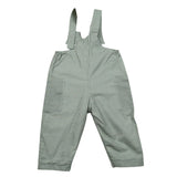 Wedoble Salopette Fantasia Quadretti per Neonato V2507910X VERDE WEDOBLE 