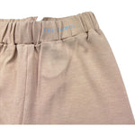 Trussardi Leggins Tinta Unita con Logo per Neonata TIP26122LE BEIGE TRUSSARDI 