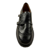 ELI  inglesine tinta unita con lacci Blu per Bambino 7871Z BLU ELI 