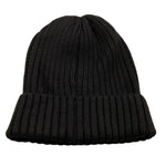ROY ROGER'S cappello tinta unita con logo Nero per Bambino RA125 NERO ROY ROGER'S 