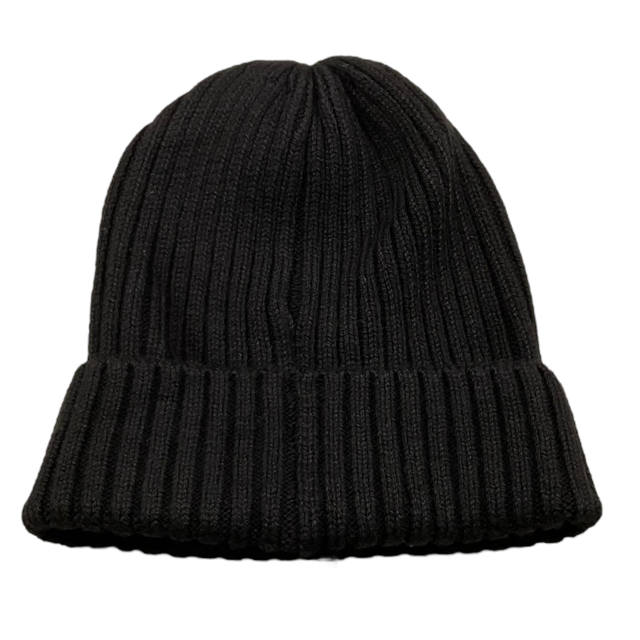 ROY ROGER'S cappello tinta unita con logo Nero per Bambino RA125 NERO ROY ROGER'S 