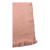 TO be too gonna tinta unita con elastico i vita Rosa per Bambina TFJF24G543 ROSA TO be too 