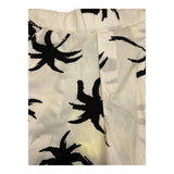 Barrow Kids Shorts Solid Color With Beige Print For Girls