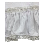 CAFFE' D'ORZO ZU8A11Z2066BIANCO