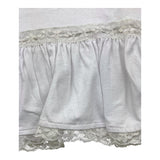 CAFFE' D'ORZO ZU8A11Z2066BIANCO