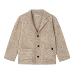 MAYORAL cardigan modello giacca tinta unita Beige per Neonato 4459N BEIGE MAYORAL 
