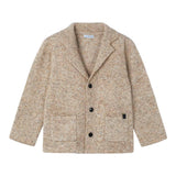 MAYORAL cardigan modello giacca tinta unita Beige per Neonato 4459N BEIGE MAYORAL 