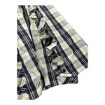 RED VALENTINO gonna lunga stampa fantasia  Multicolor per Bambina RN145736 MULTICOLOR RED VALENTINO 