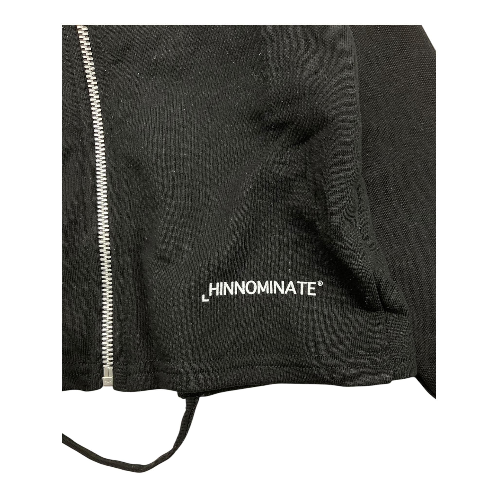 HINNOMINATE 3645F0124NERO