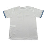 Manuel Ritz T-Shirt Girocollo tinta unita Bianco per Bambino MR2895XXX BIANCO MANUEL RITZ 