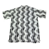 Cesare Paciotti Camicia Mezza Manica Tinta Unita con Stampe per Bambino CMP5153J PANNA CESARE PACIOTTI 