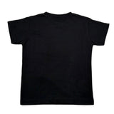 Frwrd Clothing T-Shirt Gircollo Tinta Unita per Neonato KS017 NERO FRWRD CLOTHING 