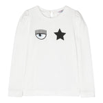 CHIARA FERRAGNI 51B621BIANCO