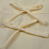 Lu Lu By Miss Grant Top Giromanica Tinta Unita per Bambina LL3399 GIALLO LU LU BY MISS GRANT 