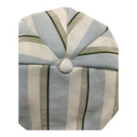 Colori Chiari Cappelli Coppola Tricolore per Neonato MN28051 BIANCO COLORI CHIARI 