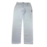 John Richmond Pantalone Tinta Unita  per Bambino RBP25188PAX BIANCO JOHN RICHMOND 
