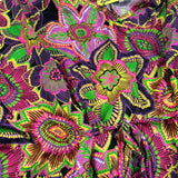 4Giveness Camicia Modello Kimono Multicolor con Fantasia per Bambina FGCG3892 MULTICOLOR 4GIVENESS 