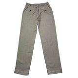 DAN JOHN pantalone tinta unita con elastico in vita Grigio per Bambino PTD5311J GRIGIO DAN JOHN 