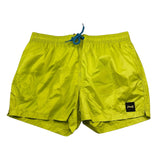 F**K Costume Tinta Unita con Logo per Bambino FJ25J01BU02LI VERDE F**K 