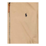 Ralph Lauren Giubbino Tinta Unita con Zip per Bambino 322934661001 BEIGE RALPH LAUREN 
