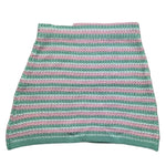 Saint Barth Gonna Fantasia A Righe  per Bambina DELMA MULTICOLOR SAINT BARTH 