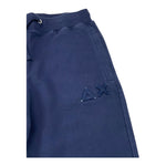SUN68 pantalone tuta tinta unita Blu per Bambino F44347 BLU SUN68 