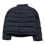 TRUSSARDI giubbino tinta unita con zip Blu per Bambino TBA25141PI BLU TRUSSARDI 