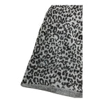 LIU JO cappello fantasia maculata Grigio per Bambina G64129 GRIGIO LIU JO 