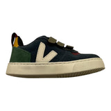 VEJA sneakers multicolor con suola in gomma Multicolor per Bambino DV0712567C MULTICOLOR VEJA 