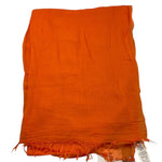 ASPESI sciarpa tinta unita Arancione per Bambina S23006SPEA535 ARANCIONE ASPESI 