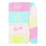 Billieblush Multicolor Baby Girl's Caridgan with Multicolor Embroidery