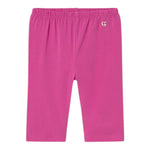 Mayoral Leggins Tinta Unita per Neonata 7066 FUXIA MAYORAL 
