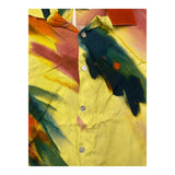 Costumein Multicolor Half Sleeve Shirt Multicolor For Child