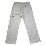 Paolo Pecora Pantalone Tinta Unita con Elastico In Vita per Bambino PP4320 BEIGE PAOLO PECORA 
