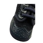 LALALU' sneakers tinta unita con lacci Blu per Neonato SL3N BLU LALALU' 