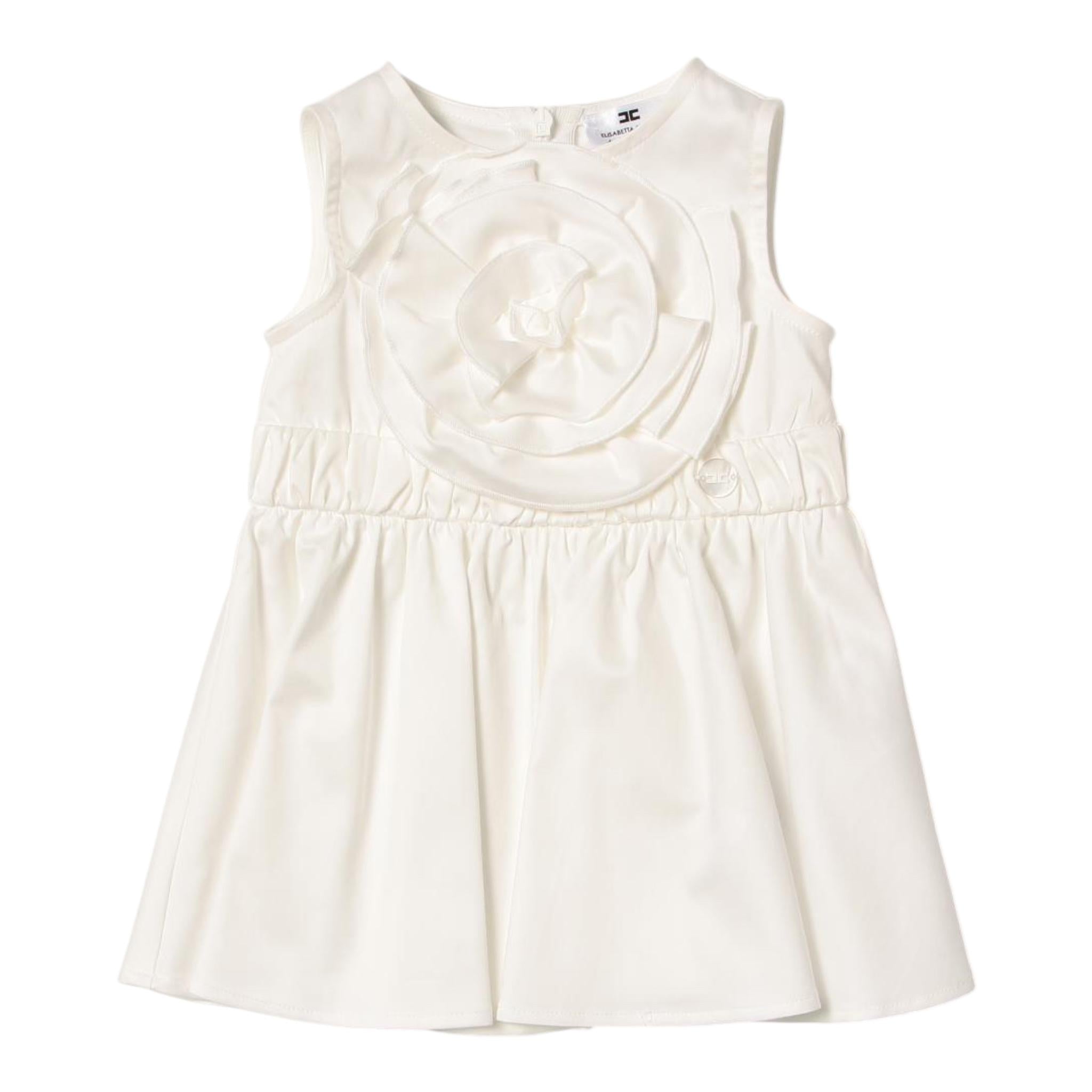 ELISABETTA FRANCHI EGAB93BIANCO