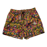 4Giveness Multicolor Fantasy Print Costume For Boys