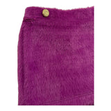 MARC ELLIS gonna tinta unita con bottoni in contrasto Viola per Neonata JMNSK15569 VIOLA MARC ELLIS 