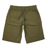 Chicco Bermuda Solid Color With Elastic Waist Green For Baby
