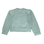 MAYORAL maglia girocollo tinta unita Verde per Bambina 4353X VERDE MAYORAL 