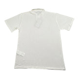 Manuel Ritz Polo Mezza Manica Tinta Unita per Bambino MR2906X PANNA MANUEL RITZ 