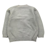 PER TE maglia girocollo tinta unita Azzurro per Neonata 44596N AZZURRO PER TE 