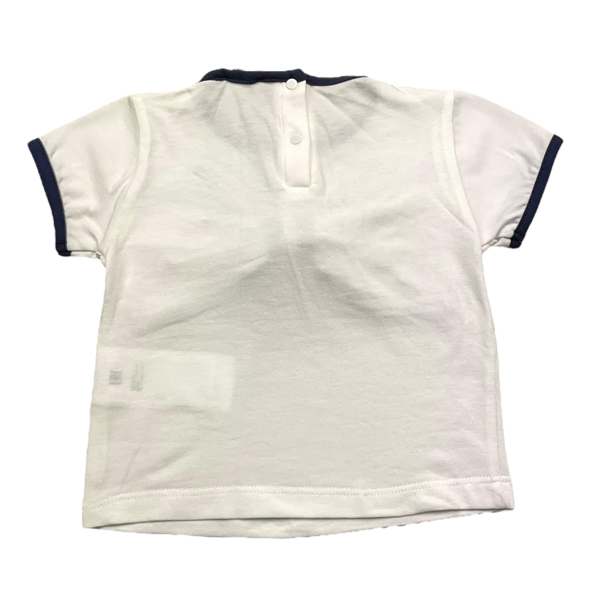 LE BEBE' LBG5242BIANCO