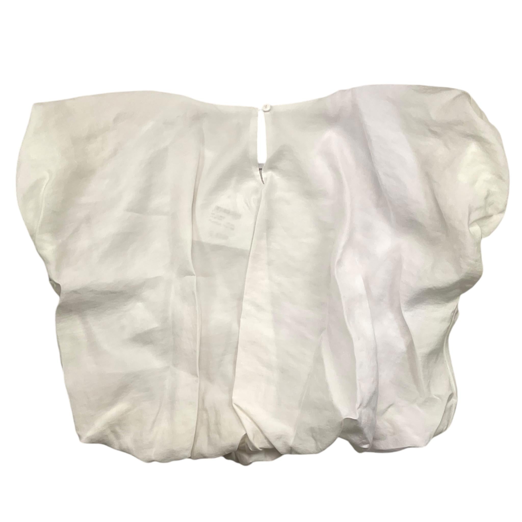 LU LU BY MISS GRANT LL2832BIANCO