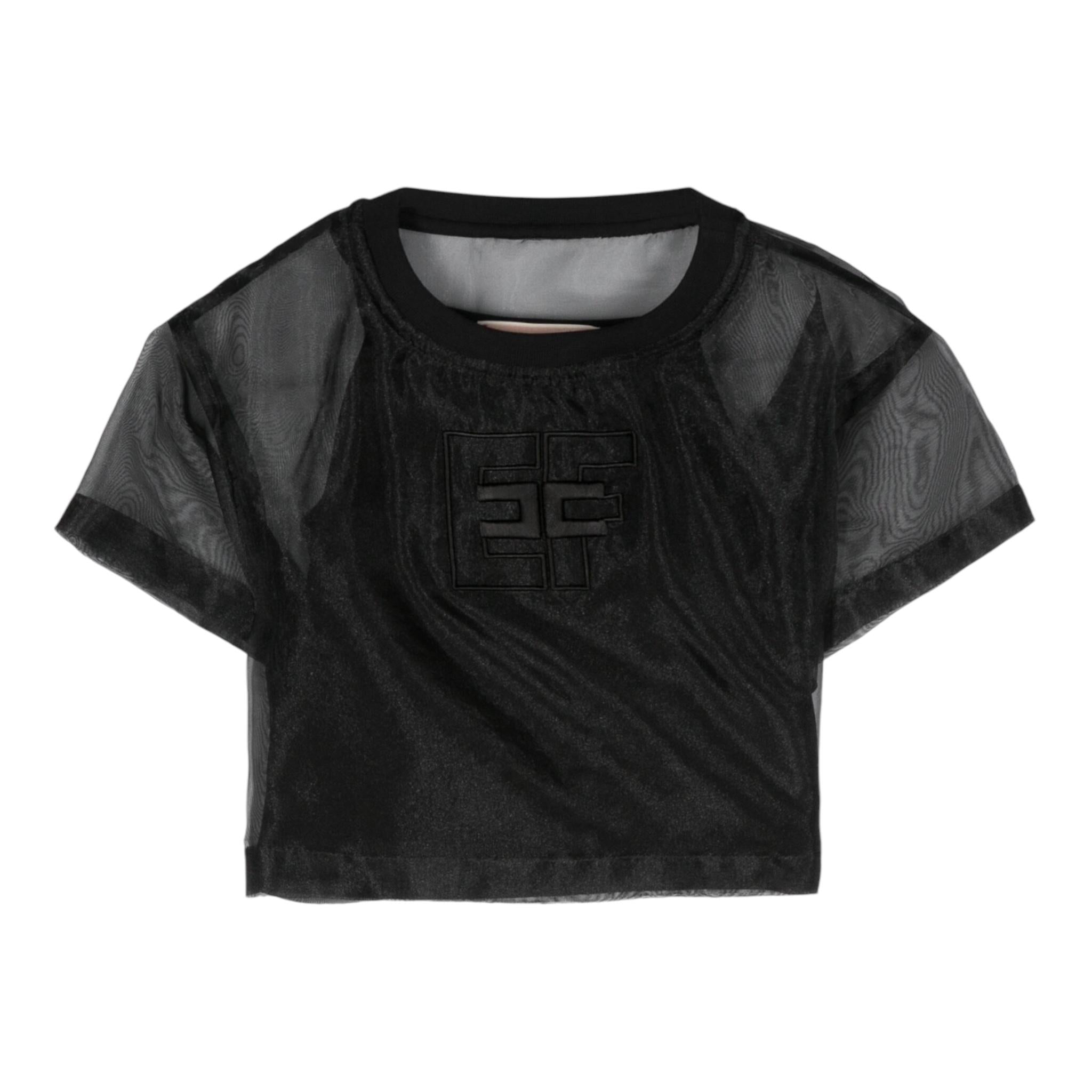 ELISABETTA FRANCHI EFTS212XXNERO