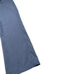 Daniele Alessandrini Pantalone Tinta Unita con Girovita Regolabile per Bambina 1235P1298 POLVERE DANIELE ALESSANDRINI 